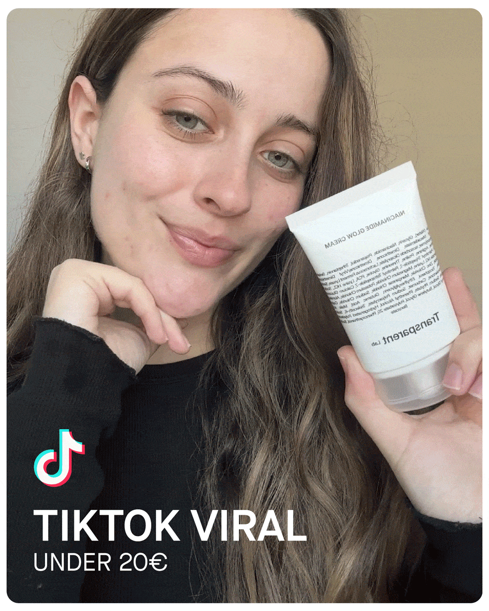 TikTok viral 🔥 Niche Beauty Lab
